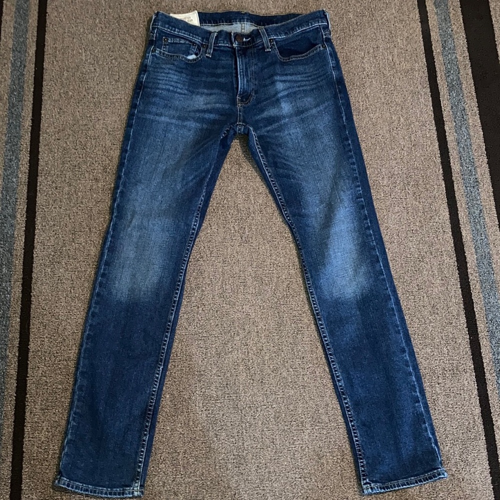 Hollister Skinny Jeans